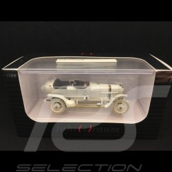Lohner Porsche Mixte bleue 1901 1/43 MAP02035008
