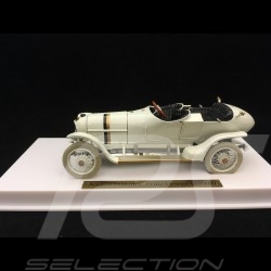 Lohner Porsche Mixte bleue 1901 1/43 MAP02035008