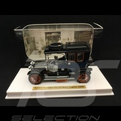 Lohner Porsche Mixte bleue 1901 1/43 MAP02035008