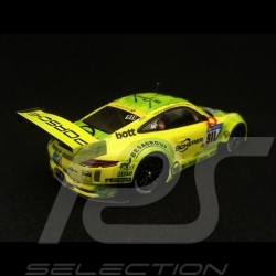 Porsche 911 type 991 GT3 R Nürburgring 2017 n° 911 Manthey racing 1/43 Spark SG325