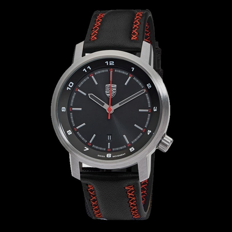 Porsche Uhr 911