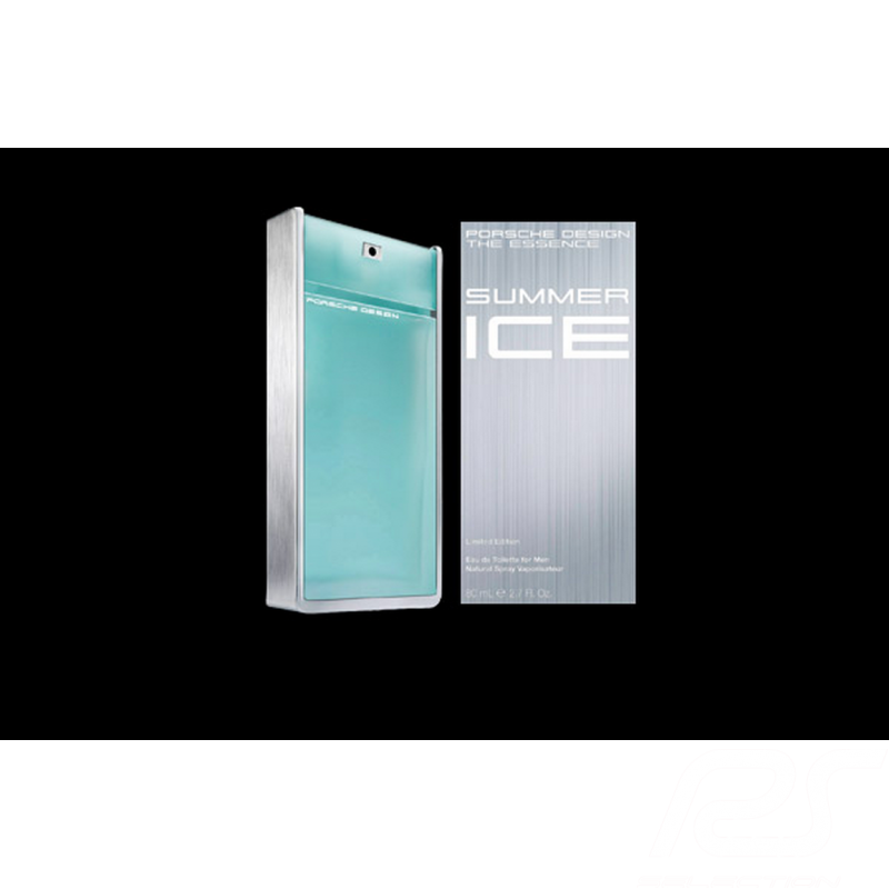 Parfüm Summer Ice Porsche Design 80ml