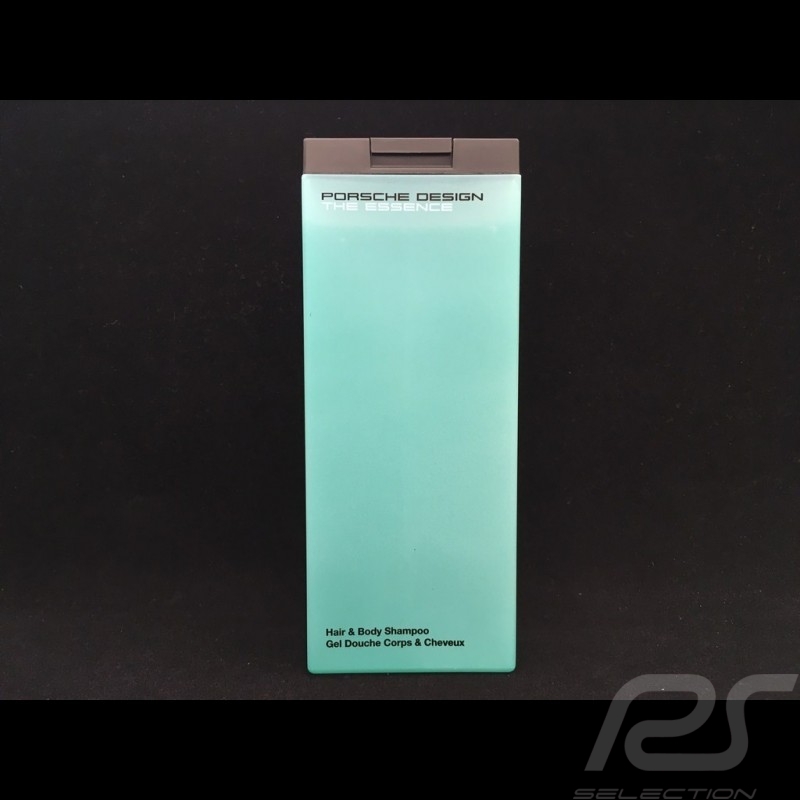 Shower gel Porsche Design " The Essence " 200 mL