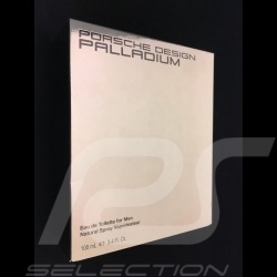 Parfüm Porsche Design " Palladium " 100 mL