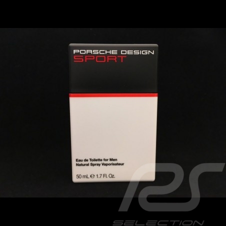 Perfume Porsche Design Sport 50 mL