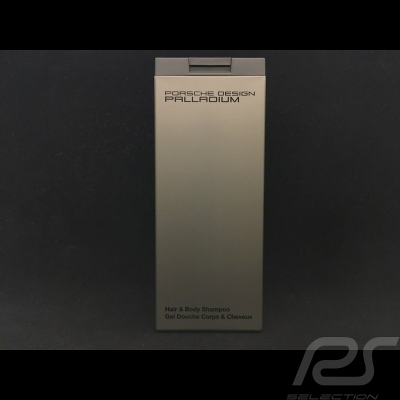 Duschgel Porsche Design " Palladium " 200 mL