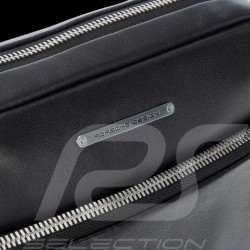 Porsche bag Shoulder bag black leather CL2 2.0 Business Porsche Design 4090000259