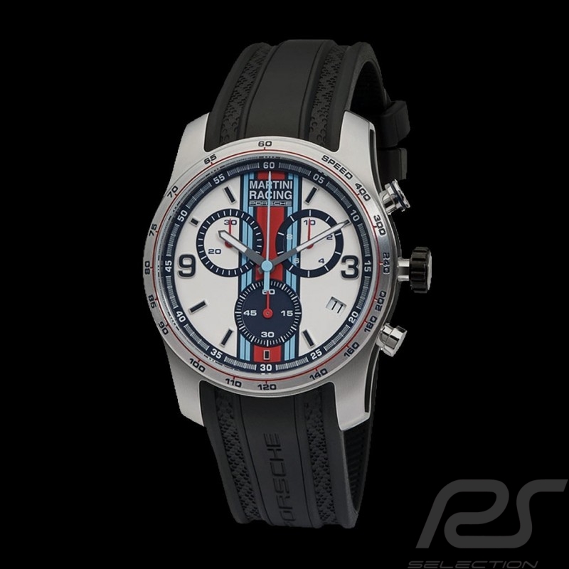 Chronographe Racing 919 Le Mans 2014 Porsche Design WAP0700240E
