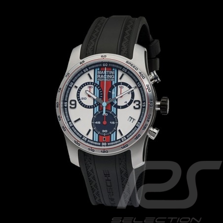 Chronographe Racing 919 Le Mans 2014 Porsche Design WAP0700240E