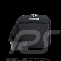 Sac Porsche Sacoche à bandoulière nylon noir Roadster 2.0 Business Porsche Design 4090000014 Shoulder bag Umhängetasche
