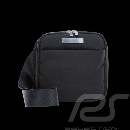 Porsche Tasche Umhängetasche schwarze nylon Roadster 2.0 Porsche Design 4090000014