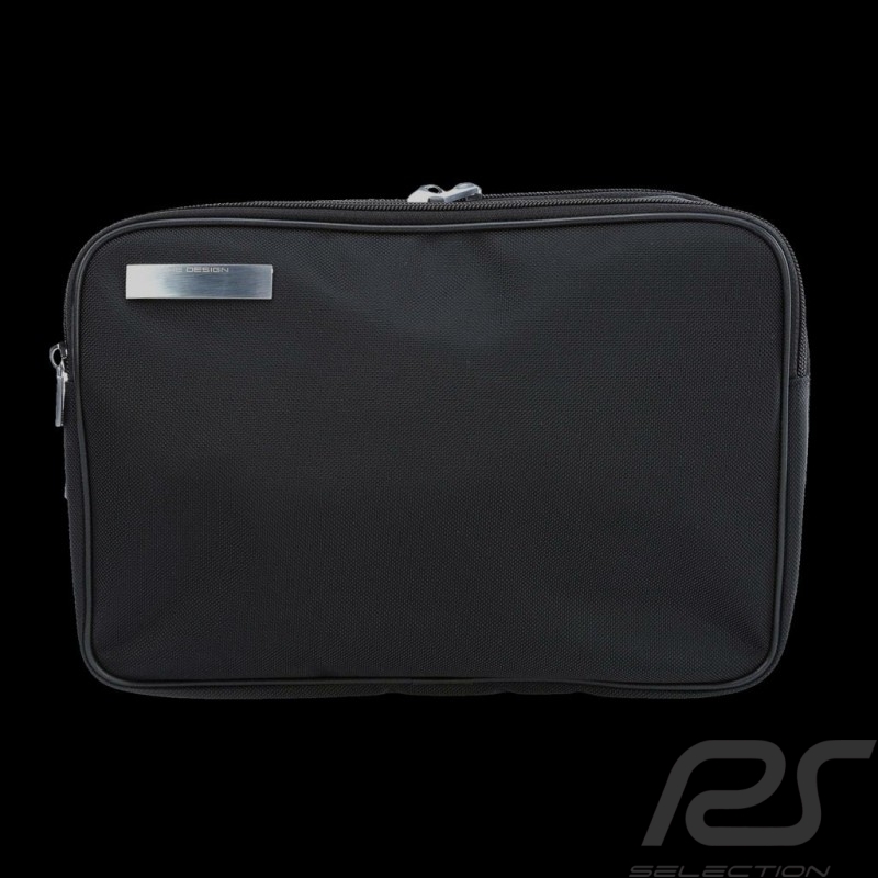 Porsche toilet bag Roadster 2.0 black Porsche Design 4090000390