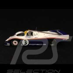 Porsche 956 LH Winner Le Mans 1983 n° 3 1/43 Spark 43LM83