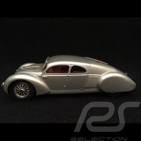 Porsche Auto-Union Typ 52 Sport Limousine 1935 1/43 AutoCult 99117