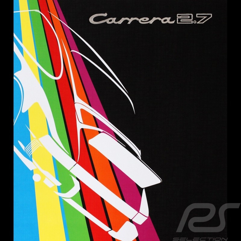 Buch Carrera 2.7 - Ryan Snodgrass