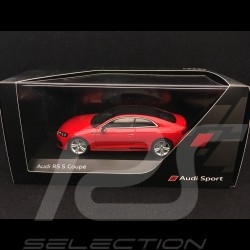 Porsche 997 Carrera grise 1/43 Minichamps WAP02011415