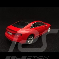 Audi RS5 Coupé 2012 rouge misano 1/43 Spark 5011715031