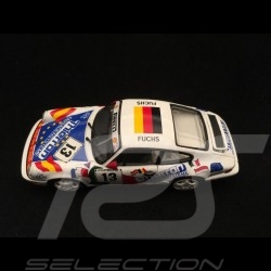 Porsche 911 Carrera type 964 Cup n° 13 Fuchs 1/43 Minichamps MIN936013