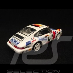 Porsche 911 Carrera type 964 Cup n° 13 Fuchs 1/43 Minichamps MIN936013