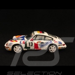 Porsche 911 Carrera type 964 Cup n° 13 Fuchs 1/43 Minichamps MIN936013