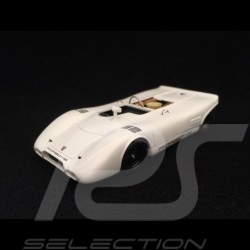 Porsche 917 prototype Flat 16 1971 blanc 1/43 Truescale TSM114301