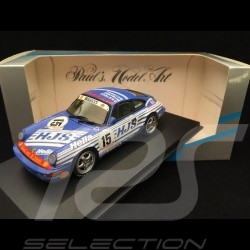 Porsche 964 Cup HJS n° 15 1992 1/43 Minichamps MIN926015