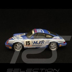 Porsche 964 Cup HJS n° 15 1992 1/43 Minichamps MIN926015