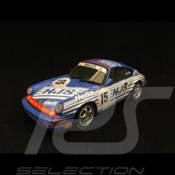 Porsche 964 Cup HJS n° 15 1992 1/43 Minichamps MIN926015