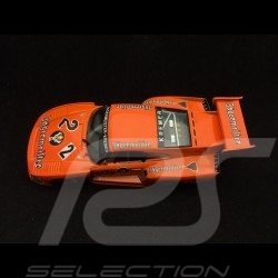 Porsche 935 K3 Kremer n° 2 Jägermeister 1/43 Quartzo 3019