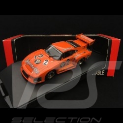 Porsche 935 K3 Kremer n° 2 Jägermeister 1/43 Quartzo 3019