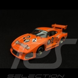 Porsche 935 K3 Kremer n° 2 Jägermeister 1/43 Quartzo 3019