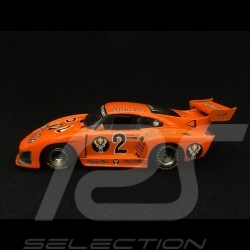 Porsche 935 K3 Kremer n° 2 Jägermeister 1/43 Quartzo 3019