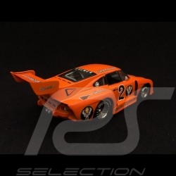 Porsche 935 K3 Kremer n° 2 Jägermeister 1/43 Quartzo 3019