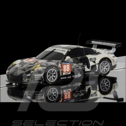 Bahnset Scalextric Porsche 911 RSR 24h Le Mans ARC Air 1/32 Scalextric C1359