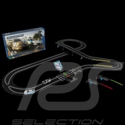 Scalextric Track Porsche 911 RSR 24h Le Mans ARC Air 1/32 Scalextric C1359
