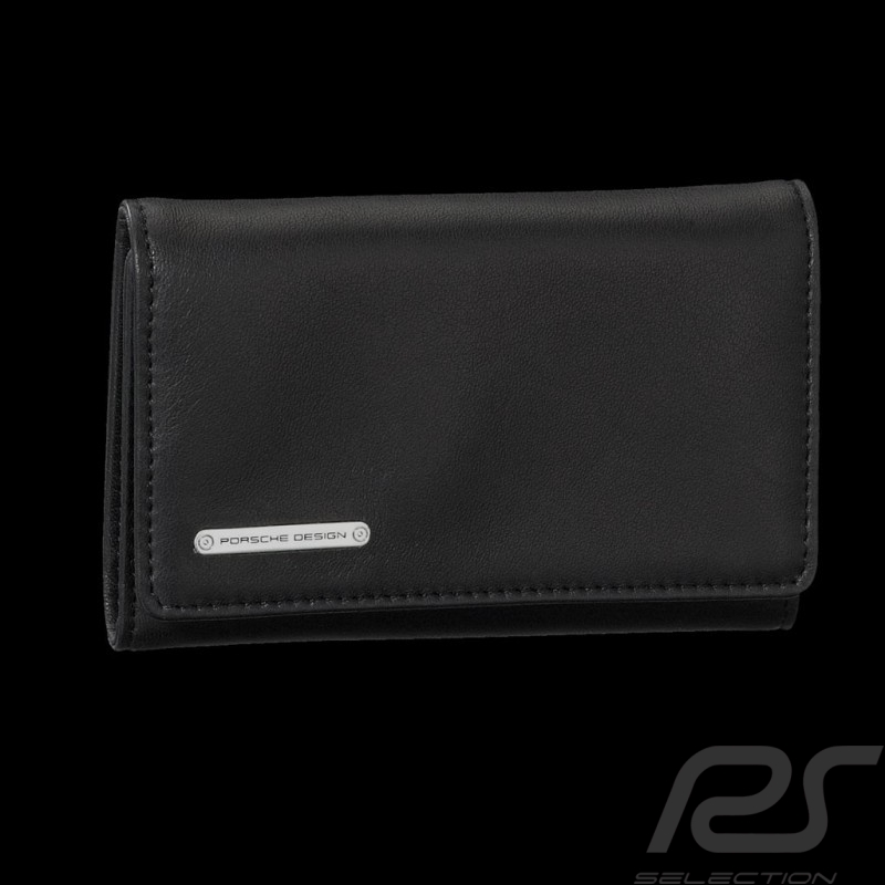 Porsche CL2 2.0 V6  Porsche Design 4090000237 Etui porte-clés Key case Schlüsseletui