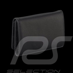 Porsche Schlüsseletui schwarze Leder noir CL2 2.0 V6 Porsche Design 4090000237