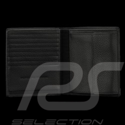 Porsche wallet money holder black leather Cervo 2.1 V14 Porsche Design 4090002419