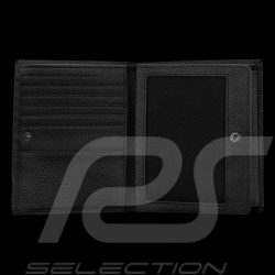 Porsche wallet money holder black leather Cervo 2.1 V14 Porsche Design 4090002419