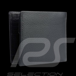 Porsche wallet money holder black leather Cervo 2.1 H9 Porsche Design 4090002418