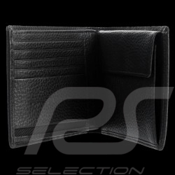 Porsche wallet money holder black leather Cervo 2.1 H9 Porsche Design 4090002418
