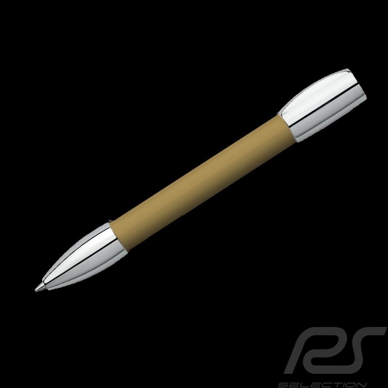 Porsche Design Shake Pen Kugelschreiber weiß P3140