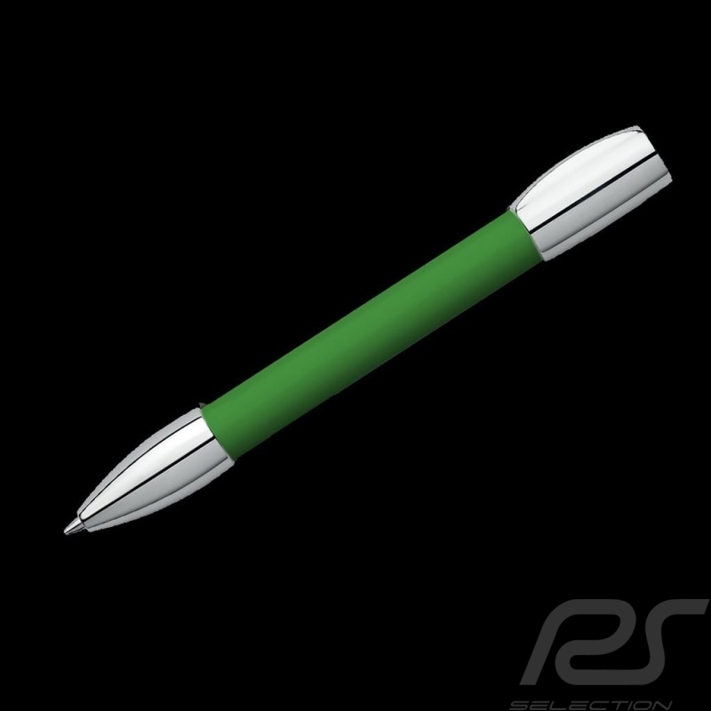 Porsche Design Shake Pen Kugelschreiber weiß P3140