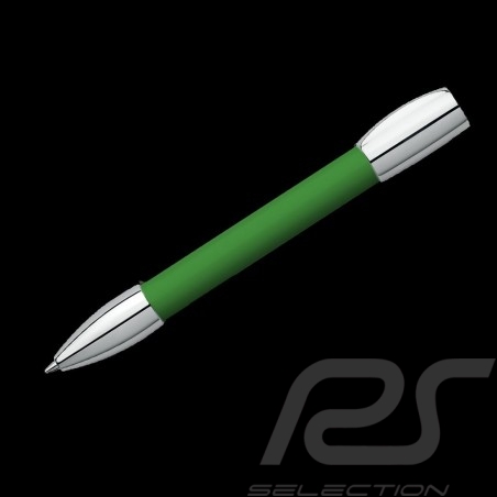 Porsche Design Shake Pen Stylo à bille Vert Italien ballpoint Pen Italian Green Italienische Grün Kugelschreiber