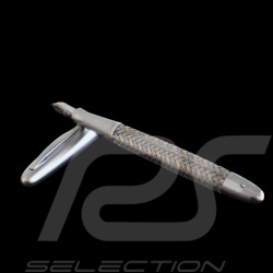 Porsche Design Tec Flex steel Fountain Pen P3110