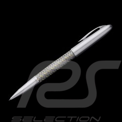 Porsche Design Tec Flex Roller steel ballpoint Pen P3110