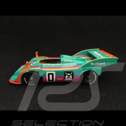 Porsche 917 /20 TC Sieger Interserie Hockenheim 1975 n° 0 Vaillant 1/43 Minichamps 437756100