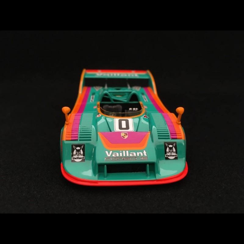 Porsche 917 / 20 Hockenheim 1973 n° 7 Jägermeister 1/18 Minichamps