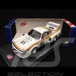 Porsche 934/5 Sieger Daytona 1977 n° 95 1/43 Spark US023