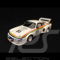 Porsche 934/5 Winner Daytona 1977 n° 95 1/43 Spark US023